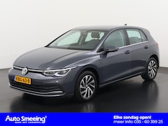 Volkswagen Golf - 1.4 eHybrid Style | Memory stoel | Adaptief Cruise | Carplay | Zondag Open