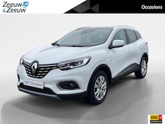Renault Kadjar - 1.3 TCe Intens 160PK AUTOMAAT | EXTRA ZOMERSET | Navigatie | Cruise Control | Climate Cont