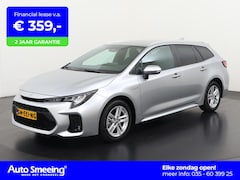Suzuki Swace - 1.8 Hybrid Touring | Camera | Stuur & Stoel Verwarming | Adaptive cruise control | Zondag