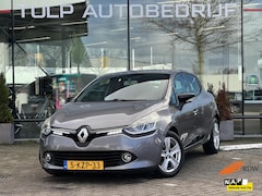 Renault Clio - 0.9 TCe Expression Airco Cruise Nav LMV NAP