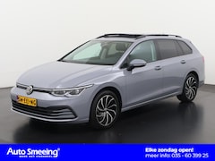 Volkswagen Golf Variant - 1.5 TSI Life | 150PK | Panoramadak | Matrix LED | Camera | Stoel & Stuurverwarming | Zonda