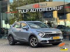 Kia Sportage - 1.6 T-GDi MHEV DynamicLine bj 2022 1e eig btw
