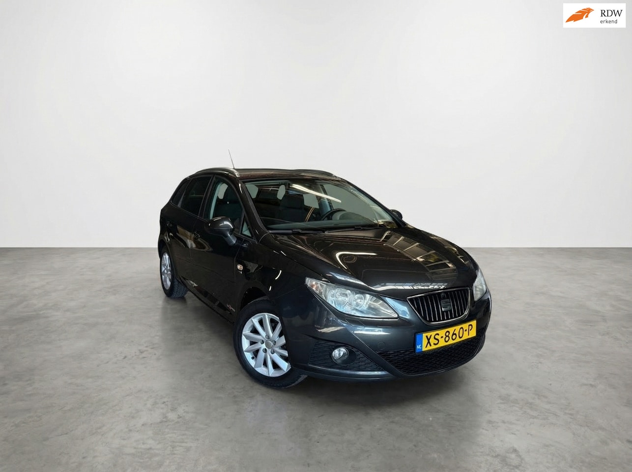 SEAT Ibiza ST - 1.2 TSI Style| AUTOMAAT|APK|CLIMA|CAMERA|INRUIL & LEASE MOGELIJK - AutoWereld.nl