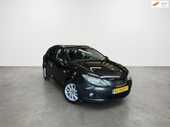 SEAT Ibiza ST - 1.2 TSI Style| AUTOMAAT|APK|CLIMA|CAMERA|INRUIL & LEASE MOGELIJK