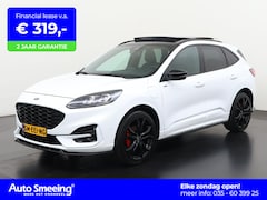 Ford Kuga - 2.5 PHEV ST-Line X | Panoramadak | Head-up | Styling pakket | Zondag open