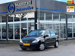 Hyundai Getz - 1.1i Active Young Nieuwe koppeling lage KMs