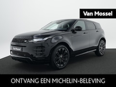 Land Rover Range Rover Evoque - 1.5 P270e PHEV AWD Business Dynamic Edition | Cold Climate Pack | Panoramisch schuifdak |