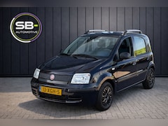 Fiat Panda - 1.2 Active Airco Nieuwe Apk