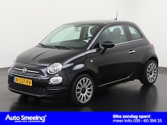 Fiat 500 - 0.9 TwinAir Turbo Sport | Panoramadak | Leder | Parkeersensor | Zondag Open