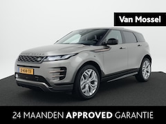 Land Rover Range Rover Evoque - 1.5 P300e AWD R-Dynamic SE | Cold Climate Pack | Panoramisch schuifdak | Keyless Entry