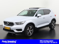 Volvo XC40 - 1.5 T5 Recharge Inscription | Panoramadak | Harman/Kardon | Zondag Open