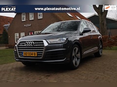 Audi Q7 - 3.0 TDI ultra quattro Pro Line S 7-Persoons Aut. | 2x S-Line | Trekhaak | Luchtvering | Pa