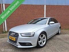 Audi A4 Limousine - 1.8 TFSI Edition