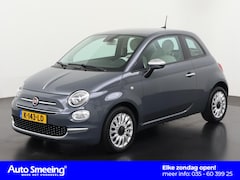 Fiat 500 - 1.0 Hybrid Lounge | Zondag Open