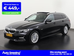 BMW 3-serie Touring - 330e xDrive Luxury Line | Panoramadak | Zondag Open