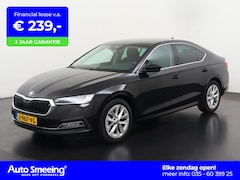 Skoda Octavia - 1.0 TSI Business Edition | Trekhaak Uitklap | Virtual Cockpit | Zondag Open