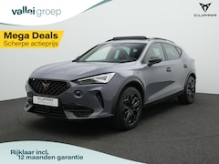 CUPRA Formentor - 1.4 e-Hybrid 245 pk DSG VZ Tribe Edition | Panoramadak | Trekhaak | Leder/alcantara | Beat