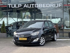 Hyundai i20 - 1.2i i-Deal 5Deurs Airco Radio/CD/Bluetooth