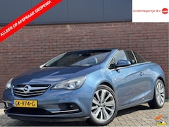 Opel Cascada - 1.6 TURBO COSMO | NL-AUTO | LEDER | NAVI