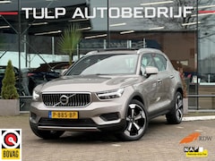 Volvo XC40 - 1.5 T4 Recharge Inscription Expression AUT Dak NAP