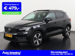 Volvo XC40 - 1.5 T5 Plug-in hybrid Ultimate Dark | Panoramadak | Harman/Kardon | Stoelverwarming | Zond