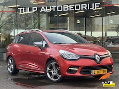 Renault Clio Estate - 1.2 GT Luxe Automaat 2014 Nette auto
