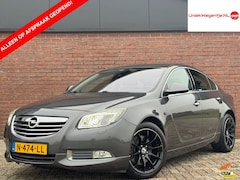 Opel Insignia - 2.8 T COSMO 4x4 | LEDER | NAVI | XENON