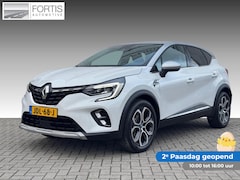 Renault Captur - 1.6 E-Tech Plug-in Hybrid 160 Intens PLUG IN HYBRIDE | TREKHAAK | 18 INCH
