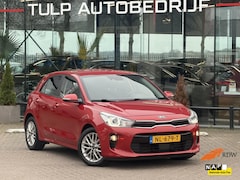 Kia Rio - 1.0 TGDI First Edition 5 Deurs Airco Navi Camera NAP