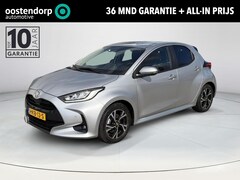 Toyota Yaris - 1.5 Hybrid 115 Dynamic Comfort Pack