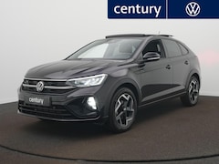 Volkswagen Taigo - 1.0 TSI R-Line LED - Apple Carplay/Android Auto - PDC - Climatronic - Panoramaschuif-kante
