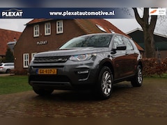 Land Rover Discovery Sport - 2.0 Si4 4WD HSE Aut. | Panorama | Orig. Nederlands | Stoel+Stuurwiel-verwarming | Xenon |