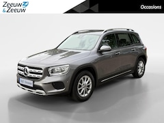 Mercedes-Benz GLB - 200 Premium | ELEKTR. TREKHAAK | ELEKTR. KOFFERKLEP | STOELVERWARMING | PDC | APPLE CARPLA