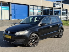 Volkswagen Polo - 1.2 5-DRS 2010 Airco Elekpakket 2 sleutels