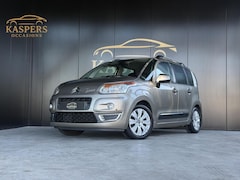 Citroën C3 Picasso - 1.6 VTi Exclusive |Airco|Trekhaak|Nap|