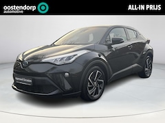 Toyota C-HR - 1.8 Hybrid Dynamic