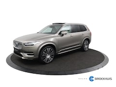 Volvo XC90 - T8 Recharge AWD Inscription Exclusive | Panoramadak | 360 Camera | Bowers & Wilkins | Luch