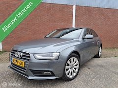 Audi A4 Limousine - 1.8 TFSI Business Edition