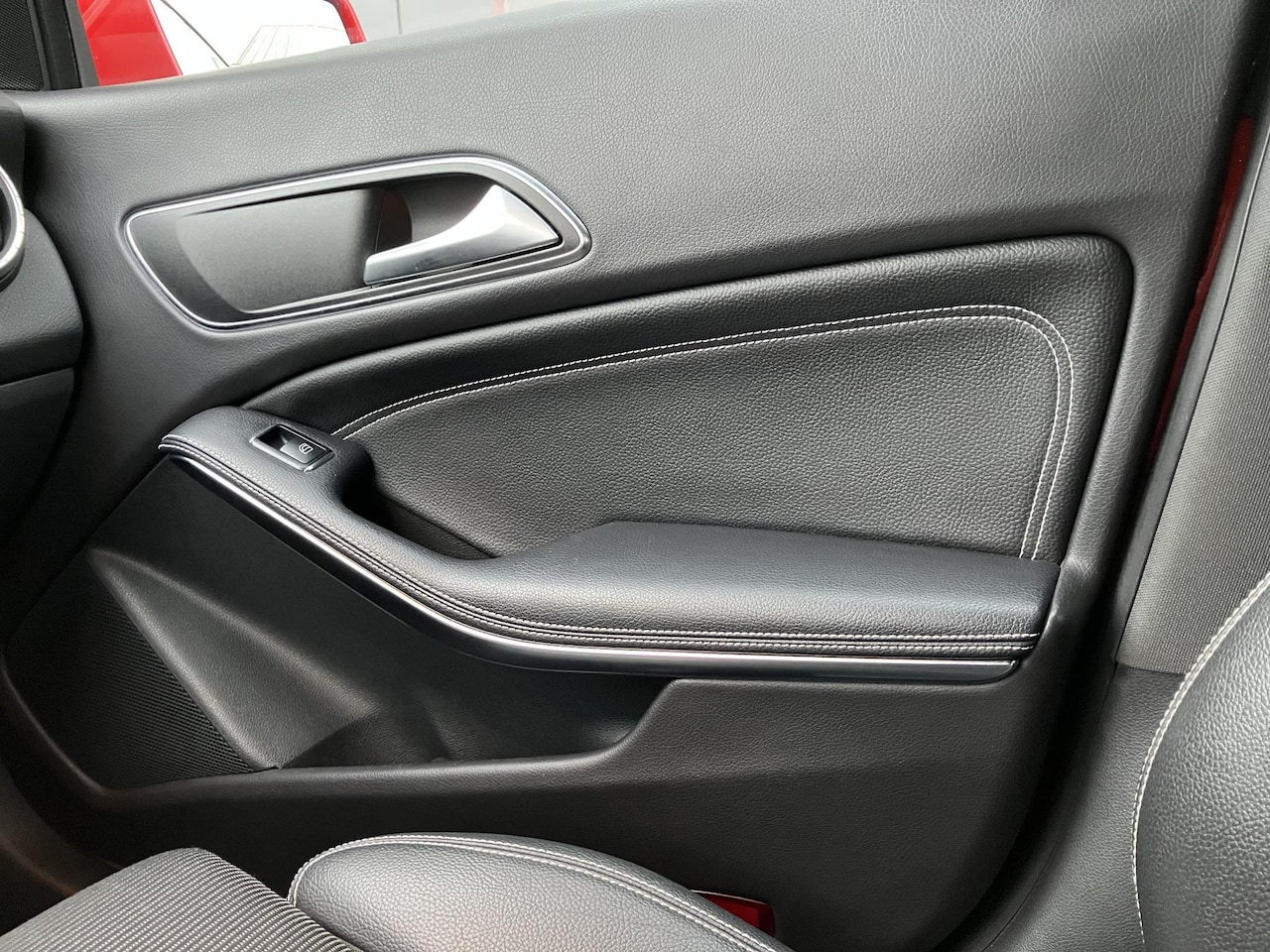 Mercedes-Benz CLA-klasse Shooting Brake - 180 Business Solution | Verwarmde voorstoelen |