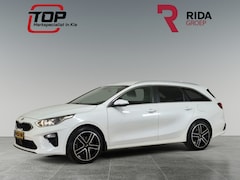 Kia Cee'd Sportswagon - Ceed 1.0 T-GDi DynamicPlusLine | Stoel/stuurwielverwarming | Key-less