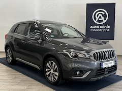 Suzuki S-Cross - 140 pk BOOSTERJET AUTOMAAT HIGH EXECUTIVE | PANO | TREKHAAK | LEER | NAVI |