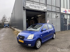 Kia Picanto - 1.0 EX Nieuwe APK NAP Logisch