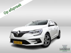 Renault Mégane Estate - 1.3 TCe Intens 1e-Eig. & Keurig-Onderh. BOVAG-Garantie. NL-Auto