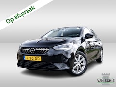 Opel Corsa - 1.2 Elegance 1e-Eig. & Dealer-Onderh. BOVAG-Garantie. NL-Auto