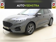 Ford Kuga - 2.5 PHEV ST-Line|LUXE|B&O|TREKH|STOEL/STUUR.VERW