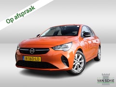 Opel Corsa - 1.2 Edition 2e-Eig. Dealer-Onderh. BOVAG-Garantie. NL-Auto