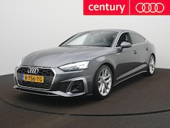 Audi A5 Sportback - 35 TFSI S edition S-Line | Camera | Climate | Stoelverwarming | Elek. Klep