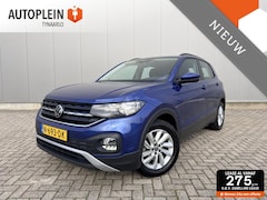 Volkswagen T-Cross - 1.0 TSI Life Apple carplay|Dealer OH|ACC|Cruise|NAP|