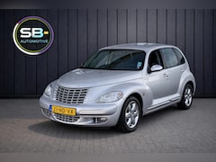 Chrysler PT Cruiser - 2.0-16V Touring Automaat Airco Nieuwe Apk Weinig Km