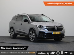 Renault Espace - E-Tech full hybrid 200 iconic 7p. | Vierwielbesturing | Glazen panorama dak | Head-up disp